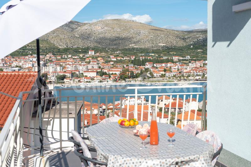 Appartamento Anto (Trogir)