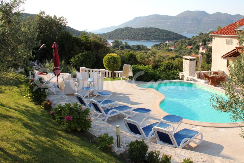 Studio Angie 2 - adults only (12+) (Korčula)