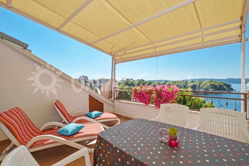 Appartamento Saldun 3 (Trogir)