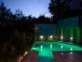 Appartamento Omnia with private pool