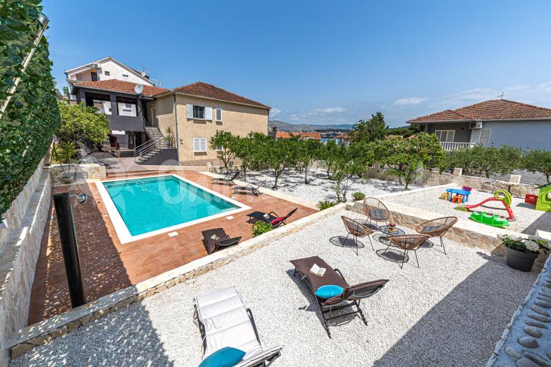 Appartamento Karlo 3